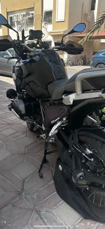 دباب ادفنشر bmw gs1200r تربل بلاك ادشن index