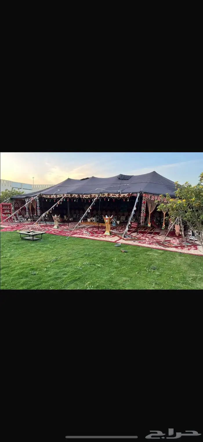 بيوت شعر  متحركه 4