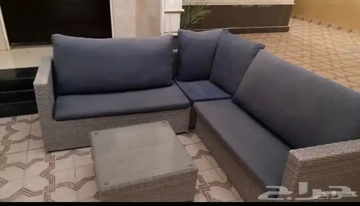 كرسي حديقه 1