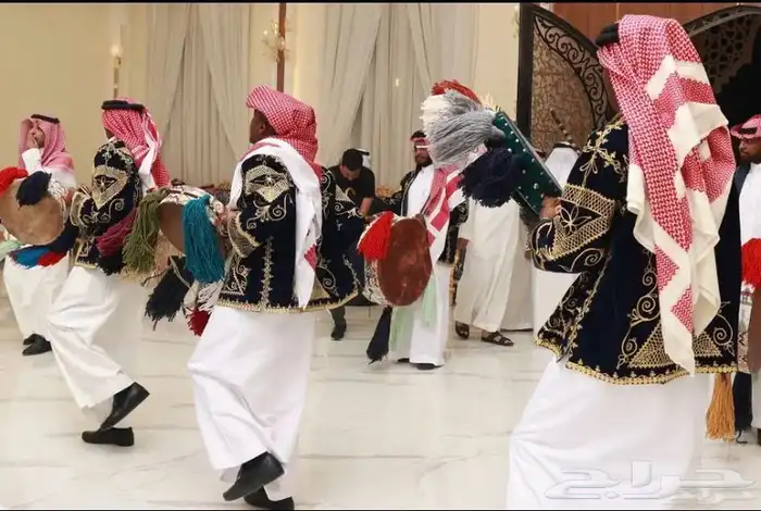 فرقة المودة للفنون الشعبية و احياء الحفلات 2