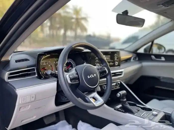 بدي وكاله K5-2023 ستاندر 5
