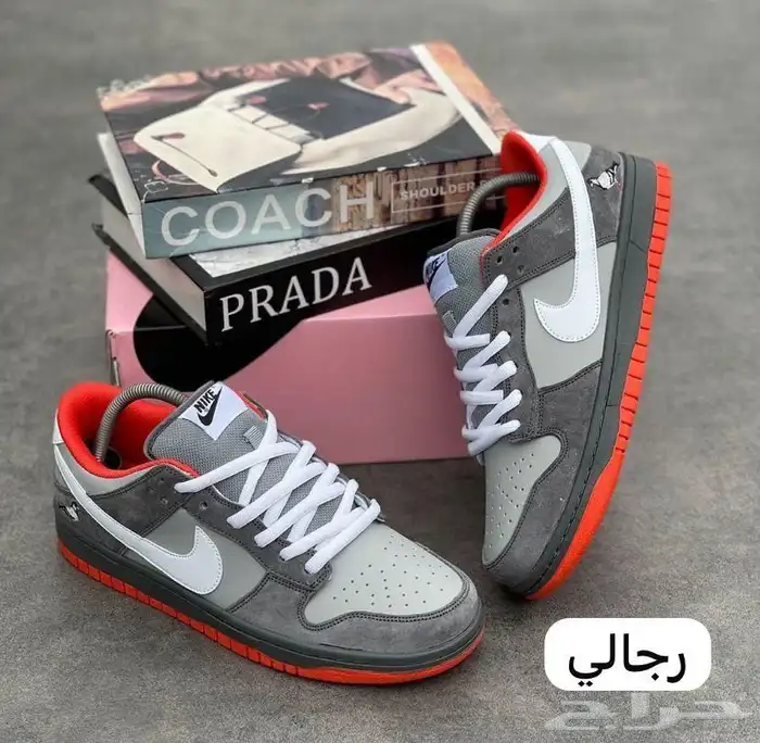 شوزات ماركه ماستر كولتي خامه رقم واحد والكميه محدووود الحق 11