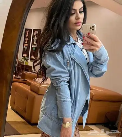 بضاعك جديدة للبيع جاكيت جينز index