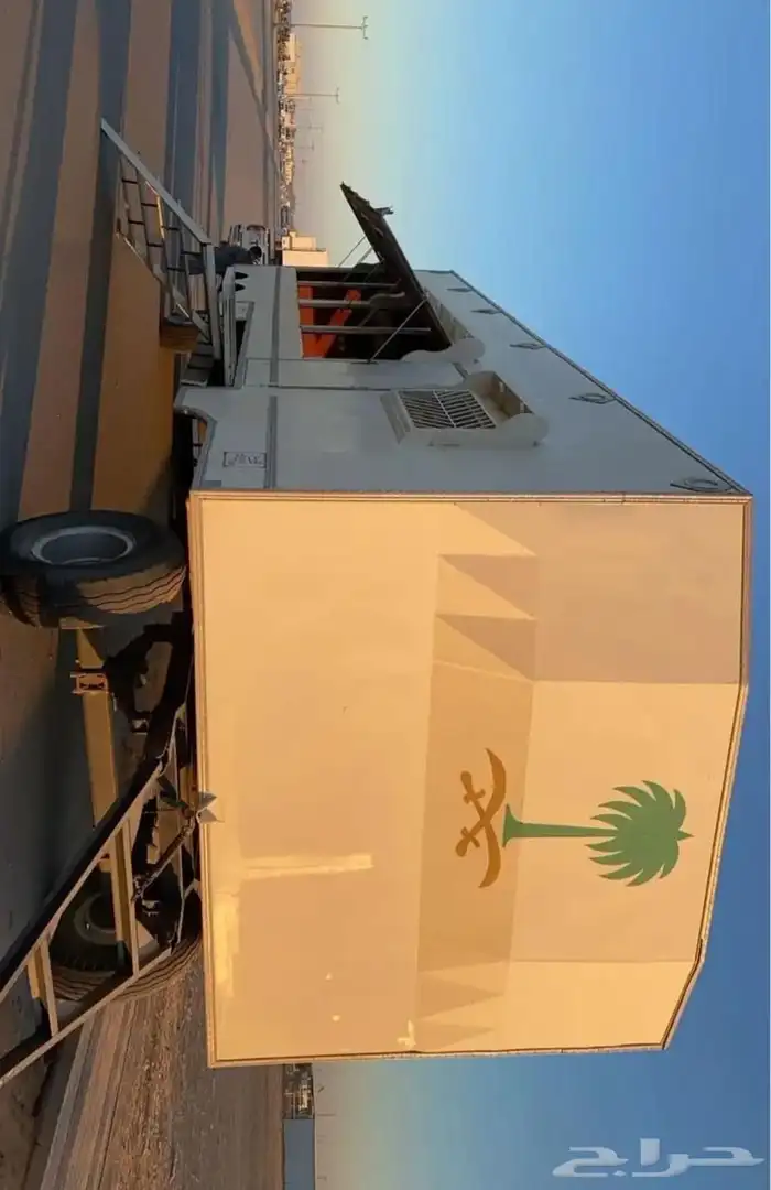 مجلس ومطبخ سحب غرفه كرفانه سحب 3