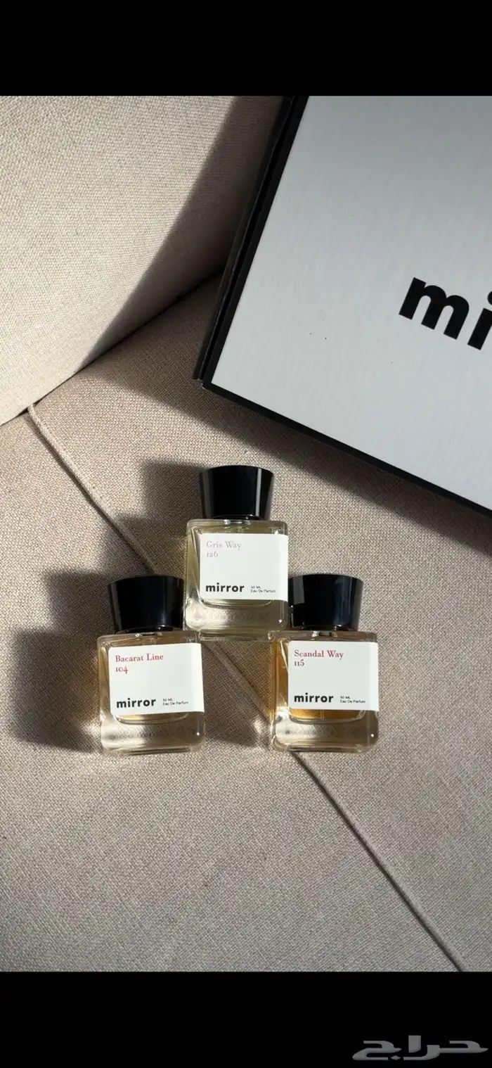 تصوير عطور 1