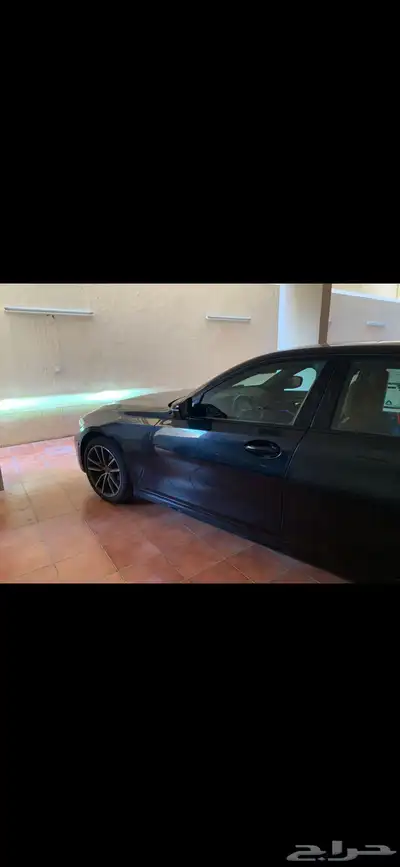 BMW 320i بي ام دبليو 320 index