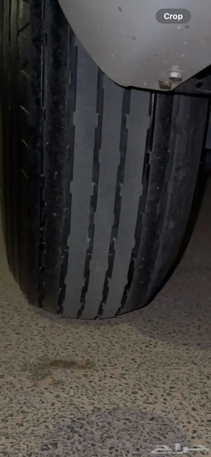 جنوط برايد 6 مسمار مع بوالين 1