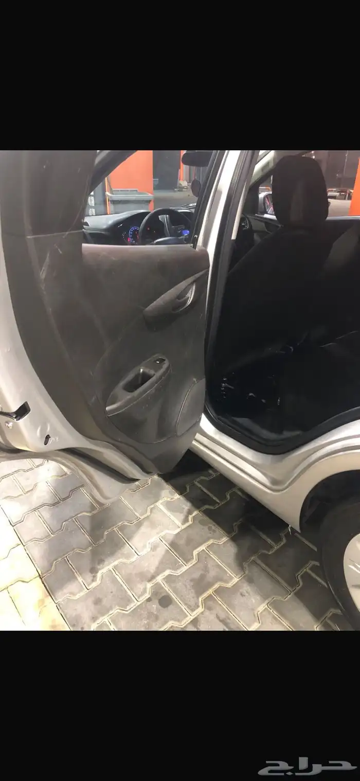 سبارك 7