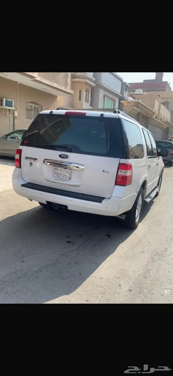 للبيع فورد اكسبديشين 13