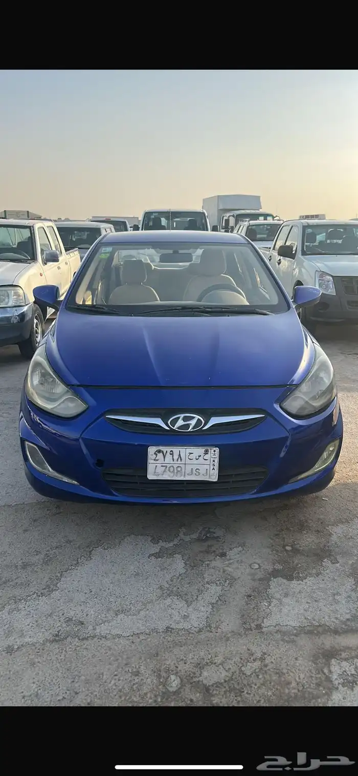 اكسنت 2015 3