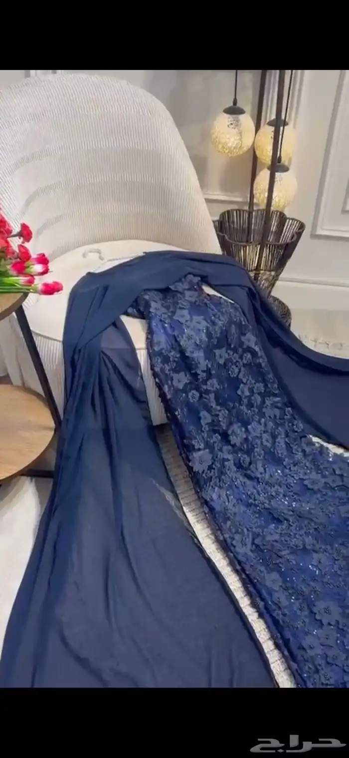 فساتين 8