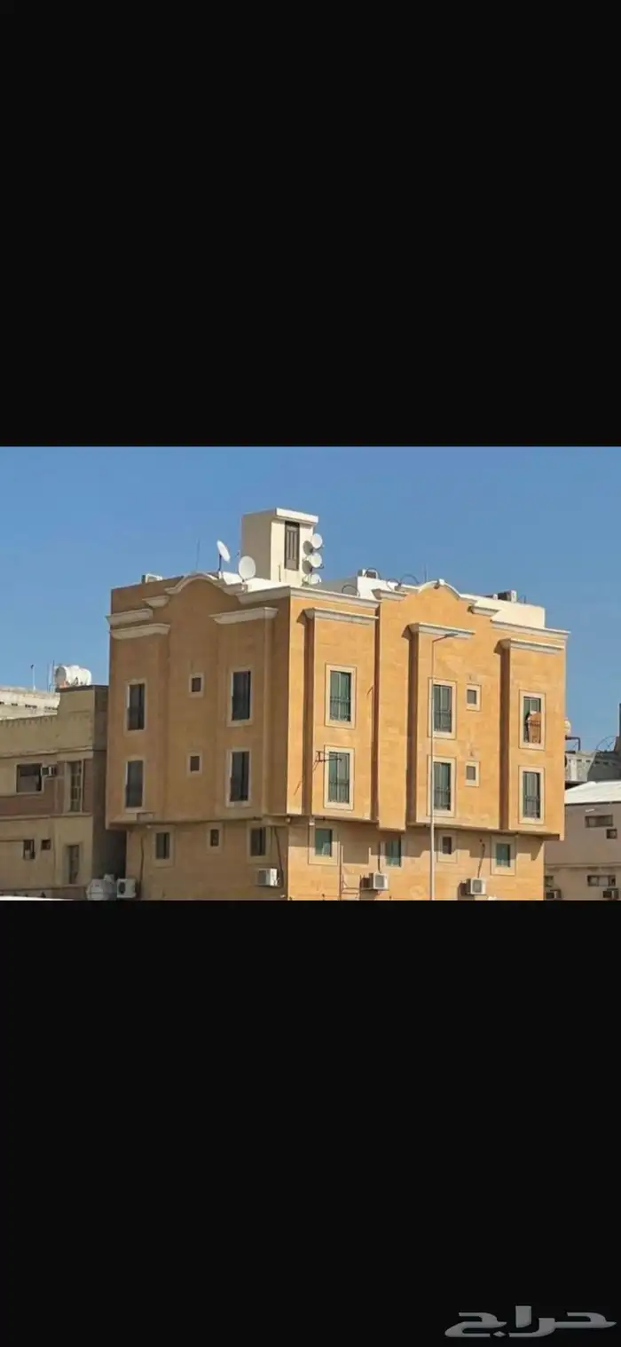 شقه صغيره للايجار 0