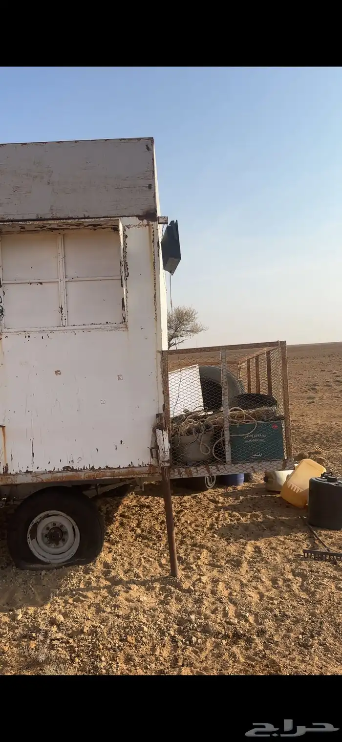 غرفه للبيع 2