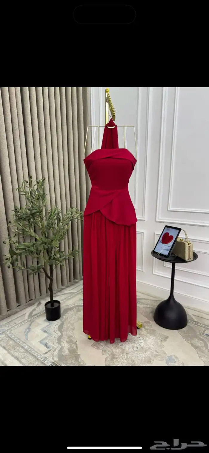 فساتين 10