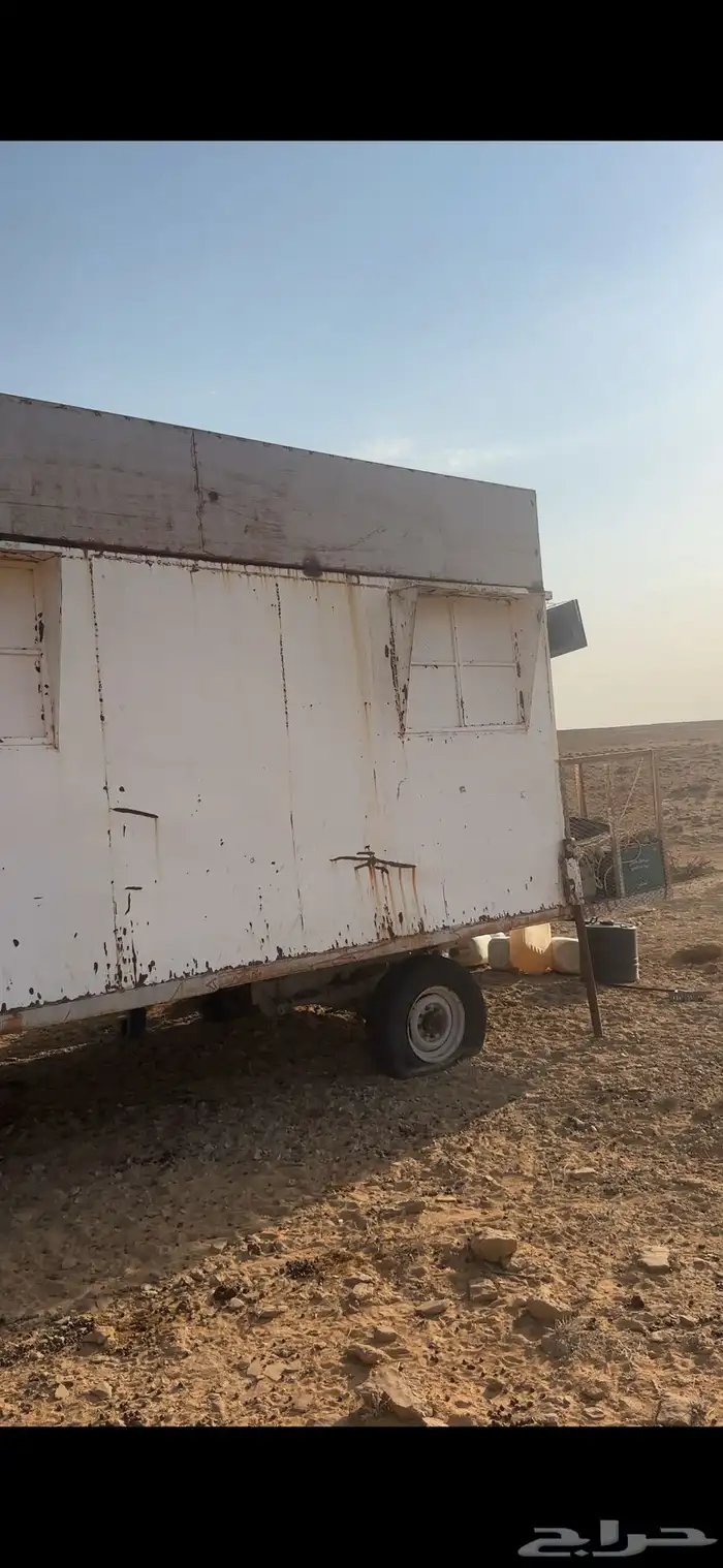 غرفه للبيع 3