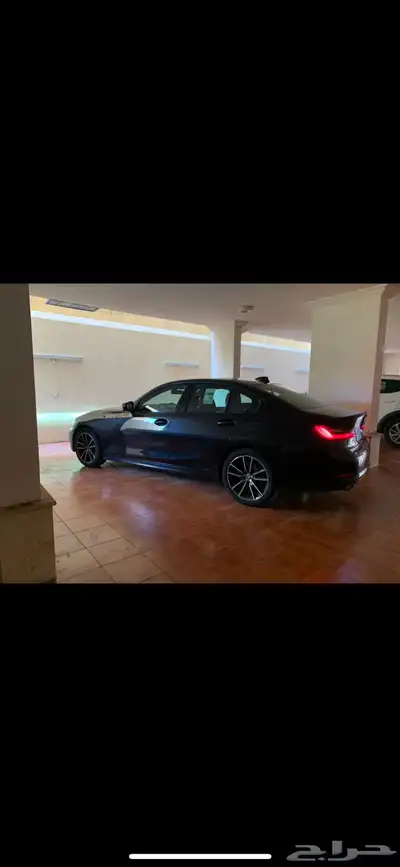 BMW 320i بي ام دبليو 320 index