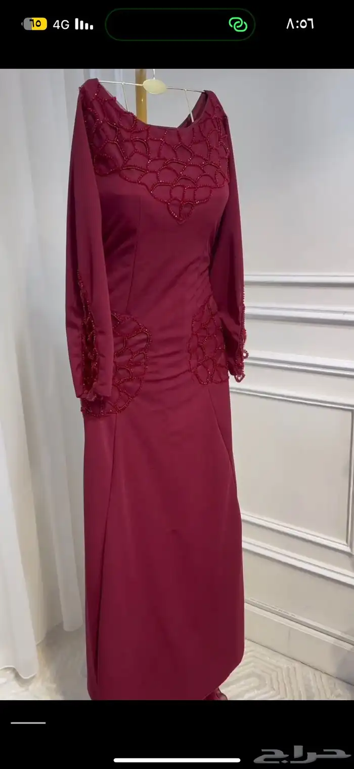 فساتين 52