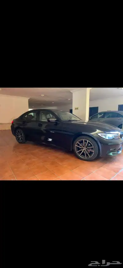 BMW 320i بي ام دبليو 320 index