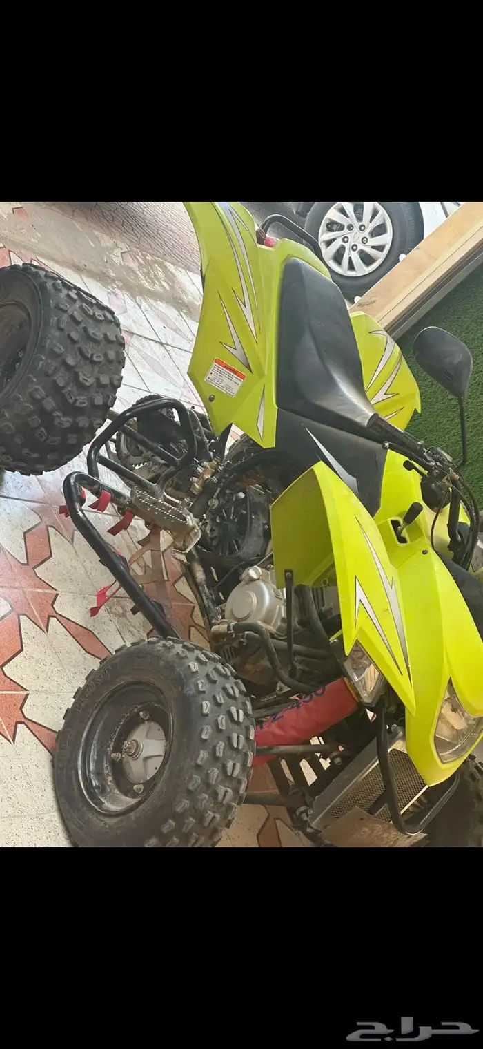 دباب رام 303 موديل 2019 اخو الجديد 0
