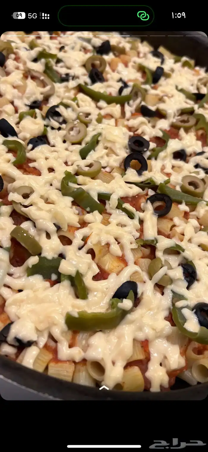 اكلات شعبيه وجنوبيه بالطايف 4