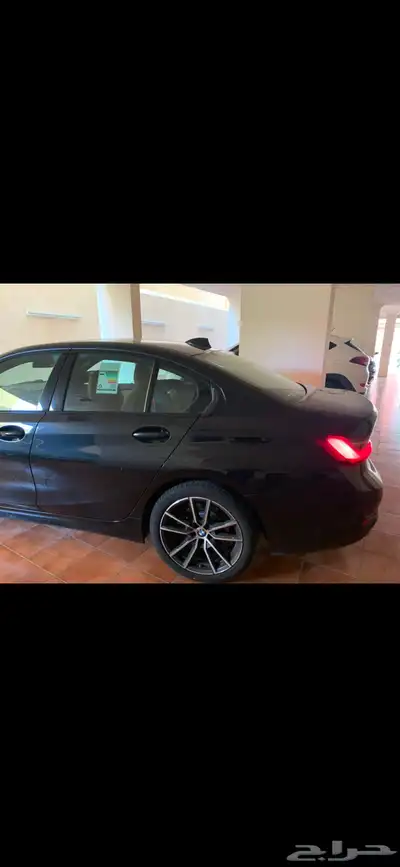 BMW 320i بي ام دبليو 320 index