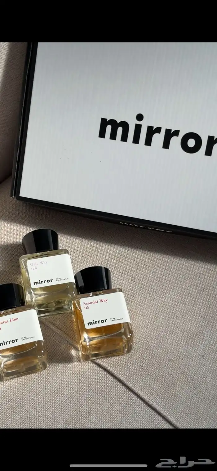 تصوير عطور 2