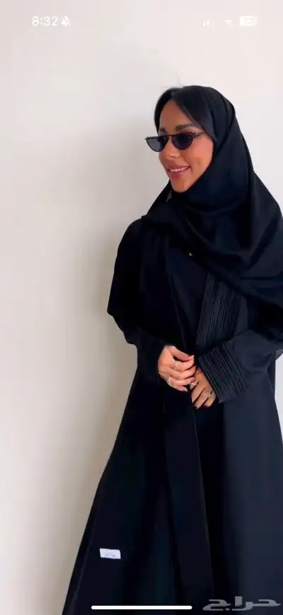 عباية index