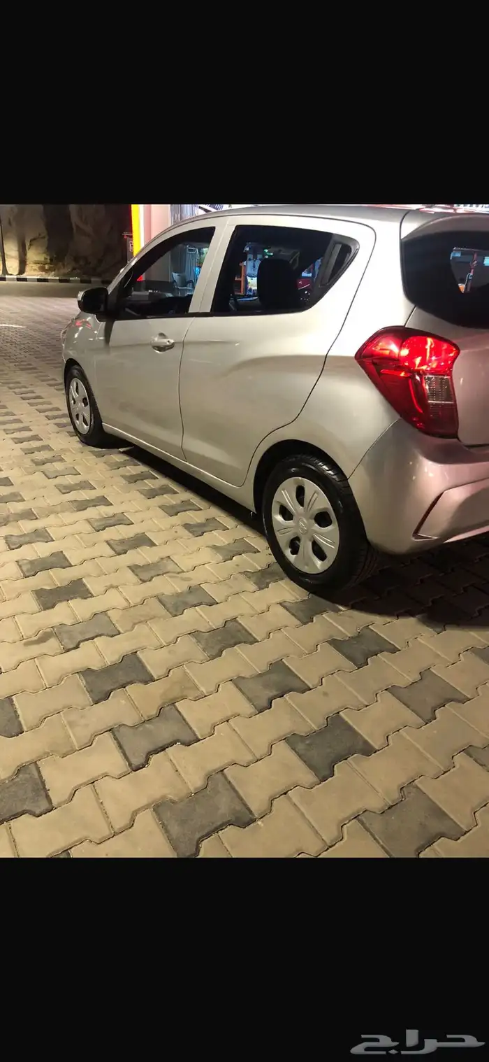 سبارك 4