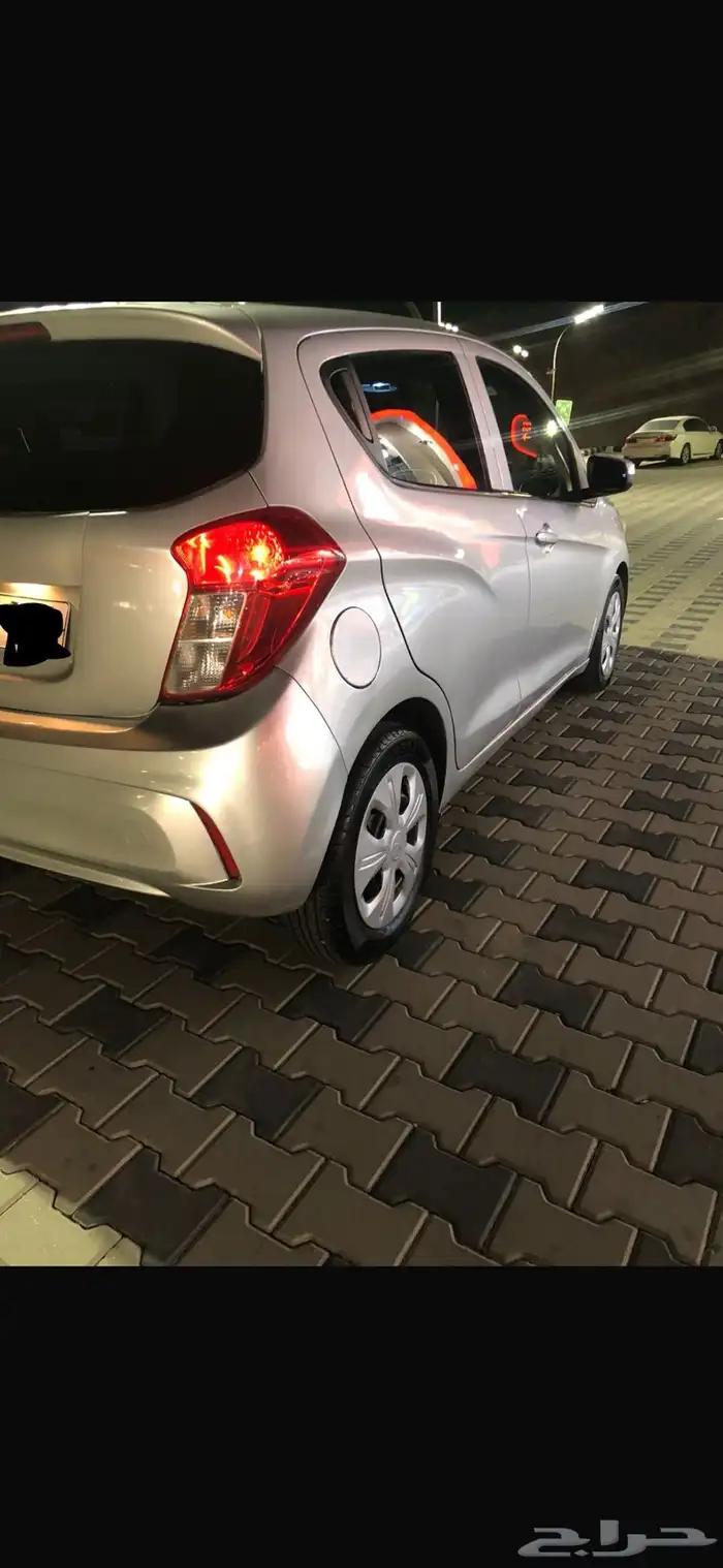 سبارك 19