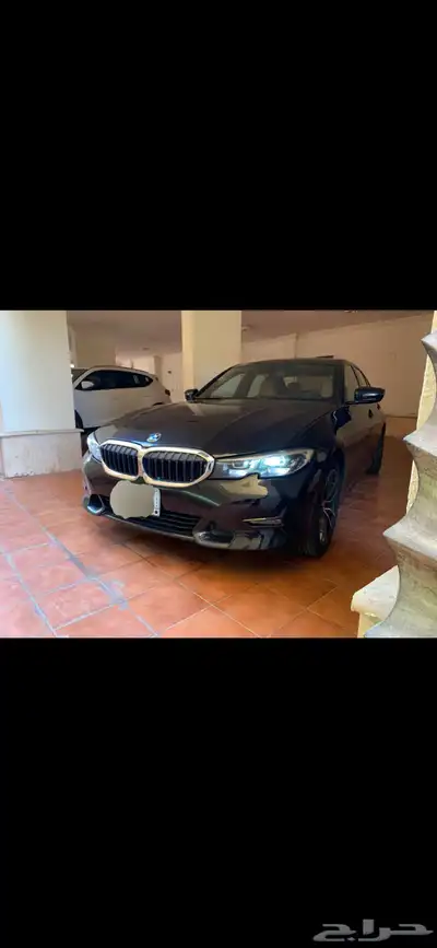 BMW 320i بي ام دبليو 320 index