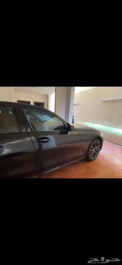 BMW 320i بي ام دبليو 320 index