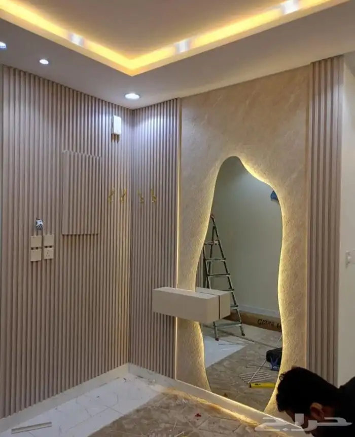 نجار مطبخ او غرفة نوم وكمان نقل الأثاث بيت 2