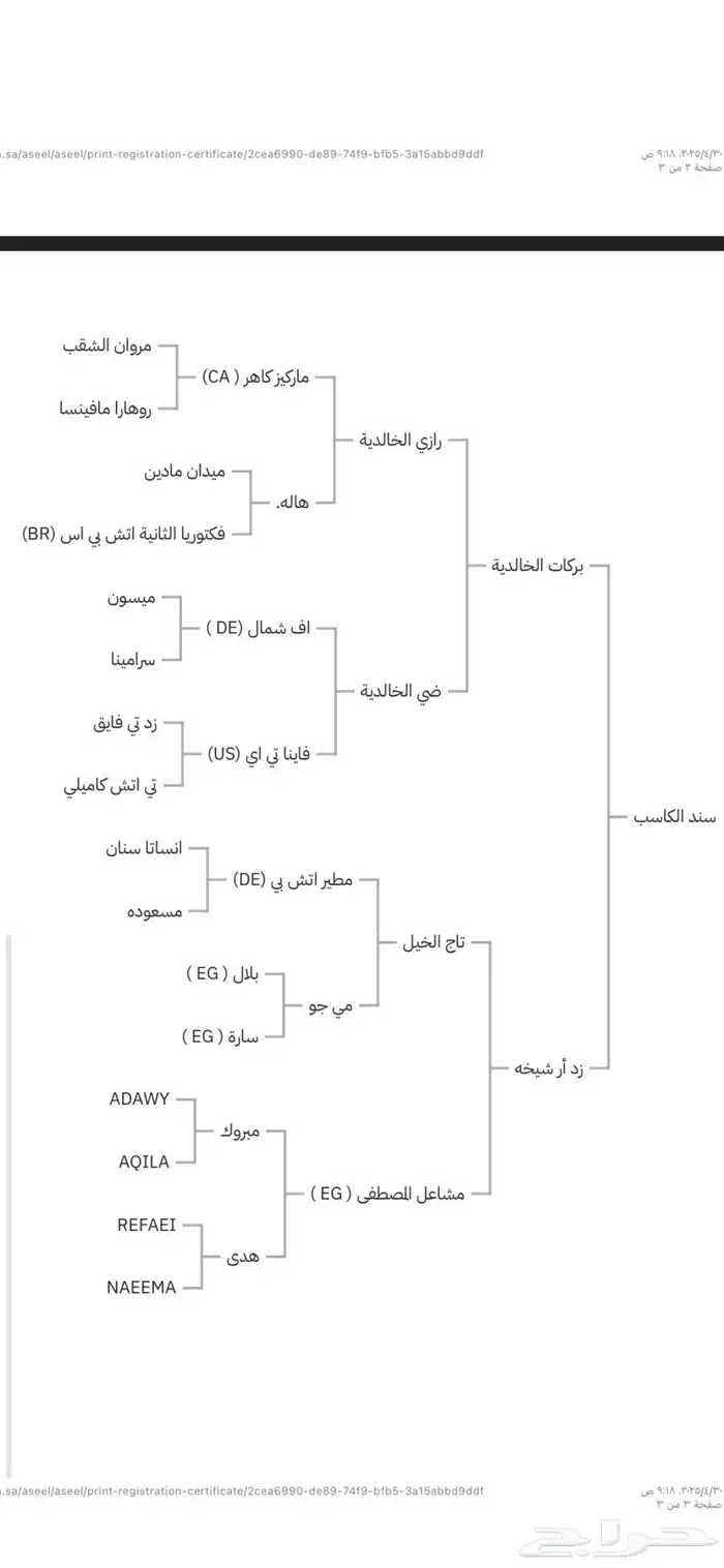 خيل  مهر مكس 1