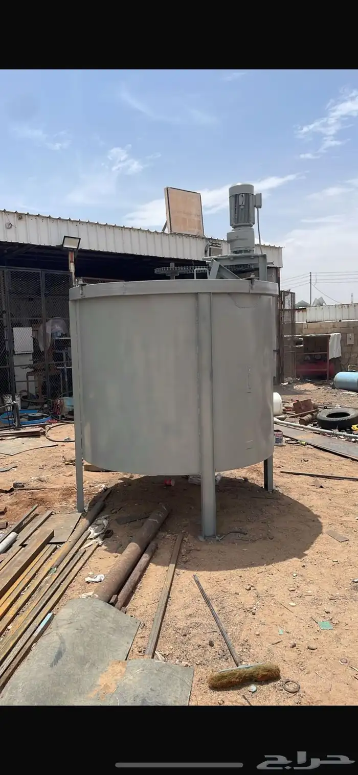 طاحونه حجر طواحين مرو 4