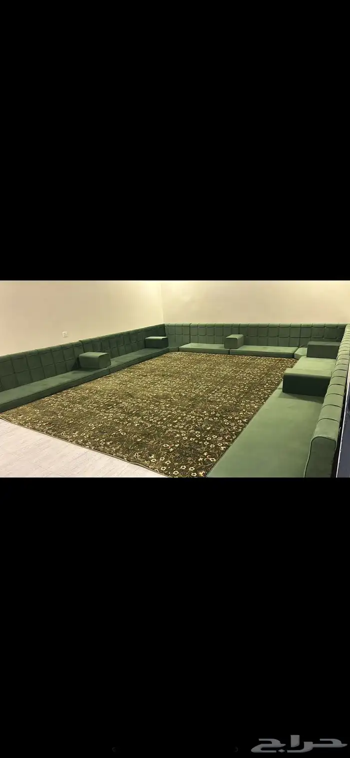 استراحة الريم للايجار اليومي 13