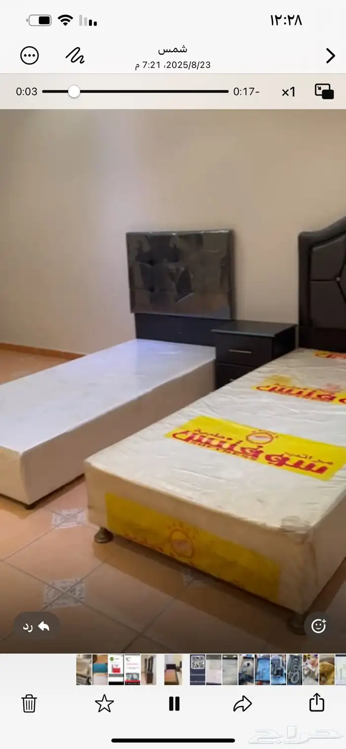 دولا ملابس   3 أسره مفرده   تسريحه   مكتب صغير 0