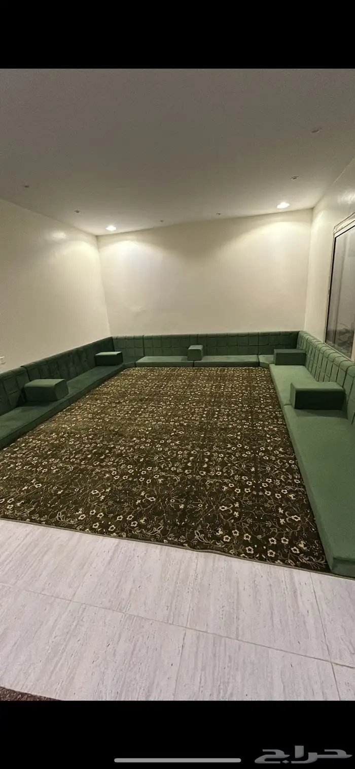 استراحة الريم للايجار اليومي 12