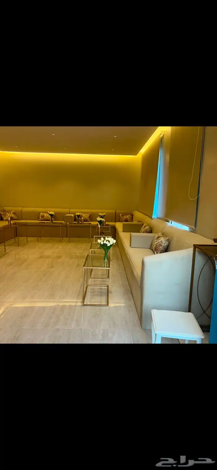 استراحة الريم للايجار اليومي 10