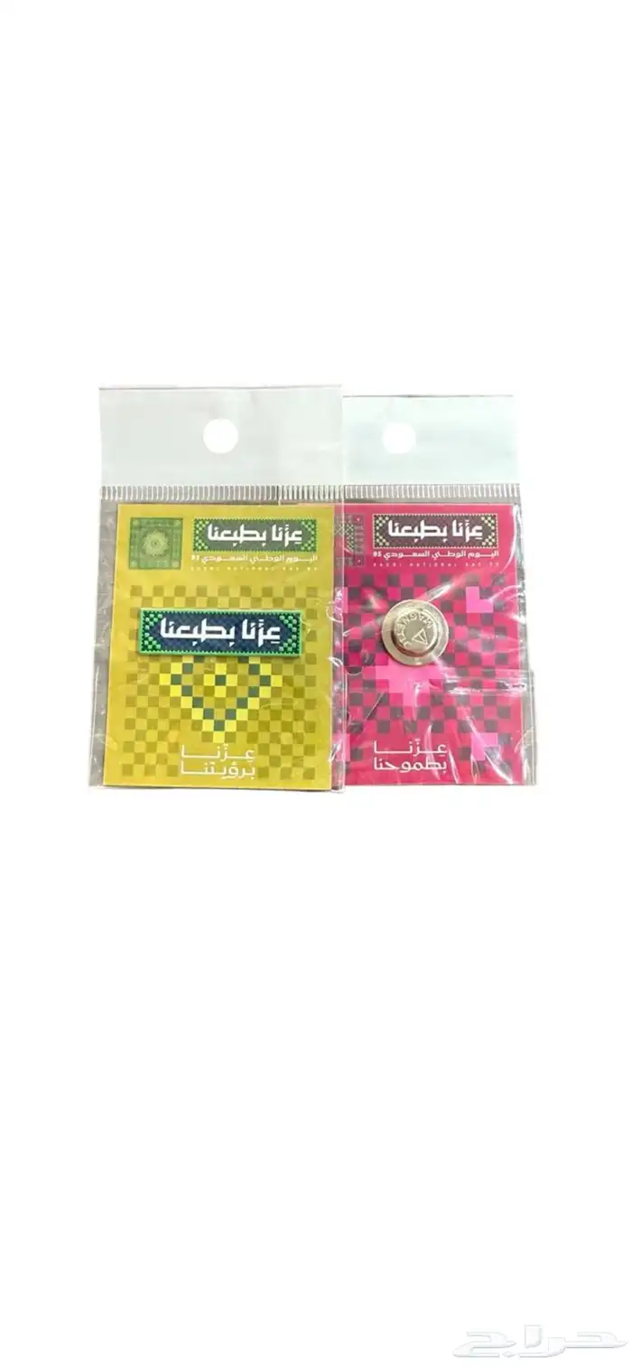 بروشات اليوم الوطني 95 8