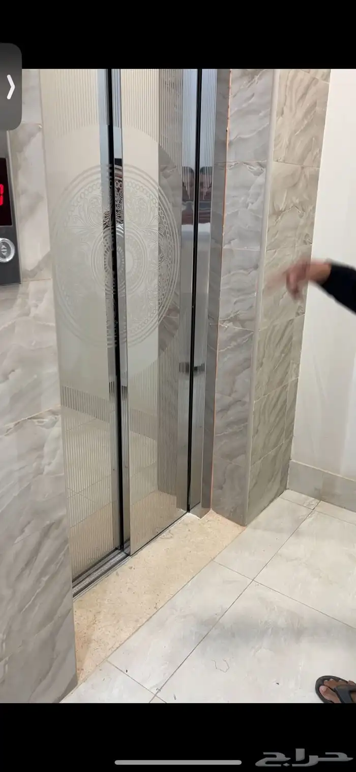 شقة مؤثثة 16