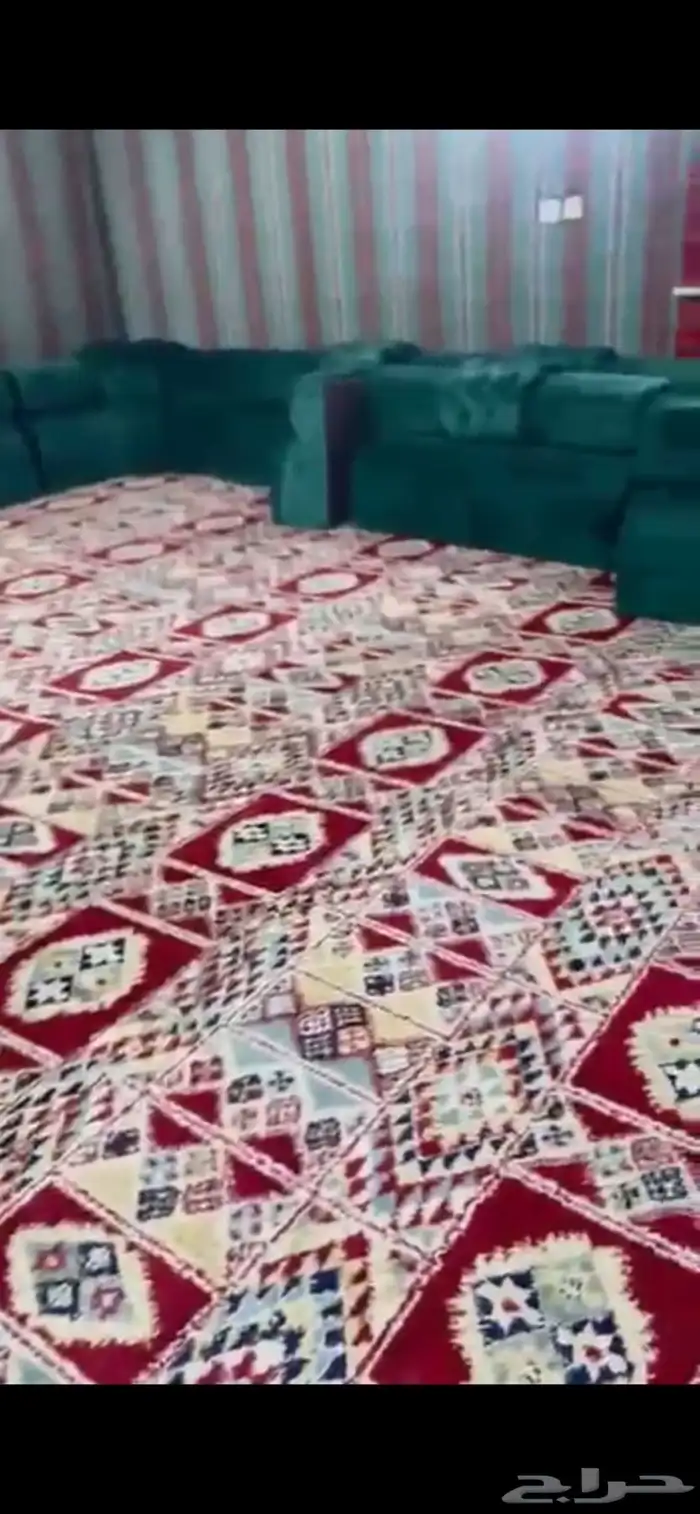 طاولات وكراسي جلسات ظهر 5