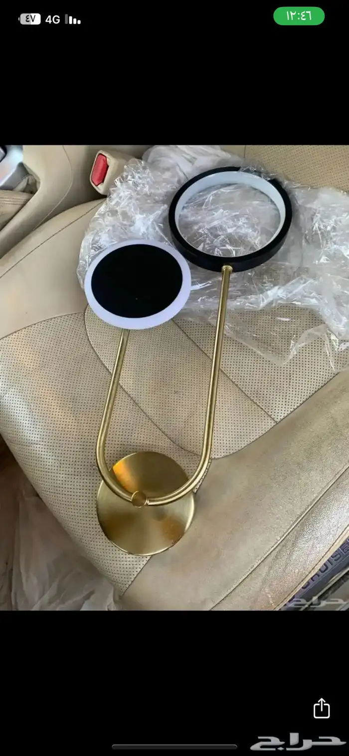 اباليك لمبات 1