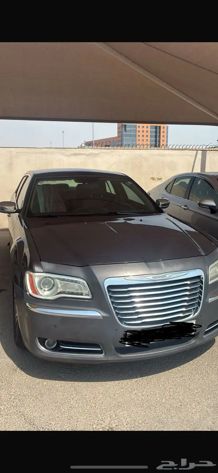 كرايسلر 2014 1
