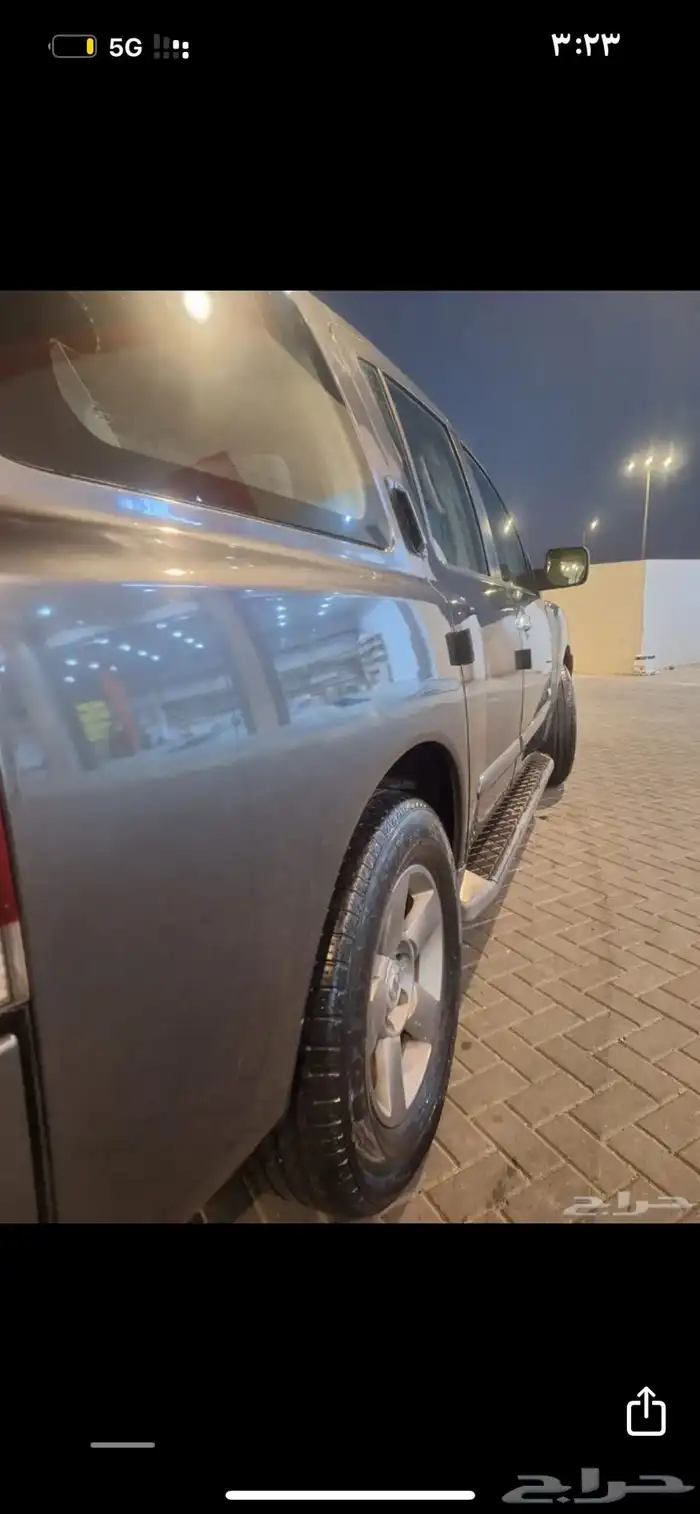 ارمادا 2006 ممشى 190 2