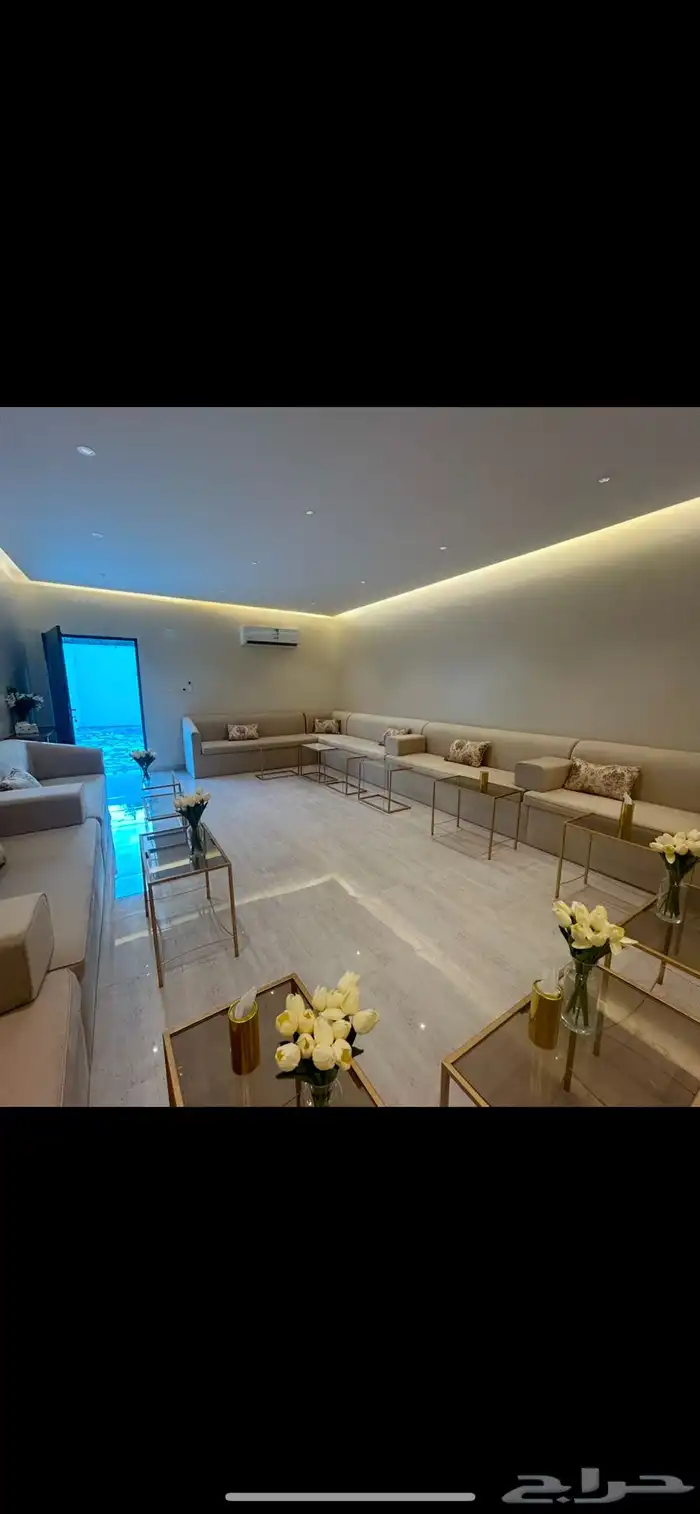 استراحة الريم للايجار اليومي 11