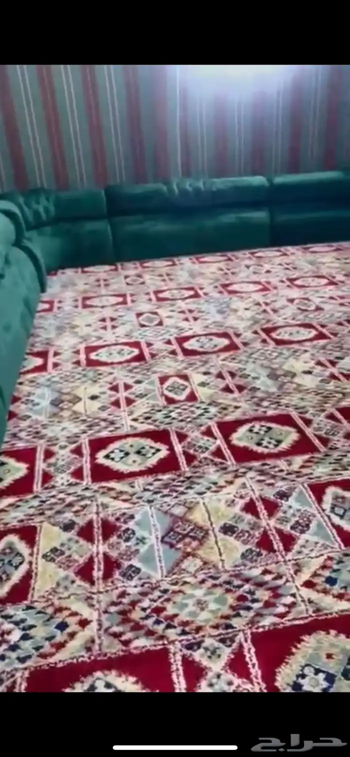 طاولات وكراسي جلسات ظهر 7