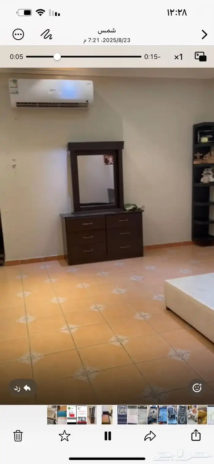 دولا ملابس   3 أسره مفرده   تسريحه   مكتب صغير 2