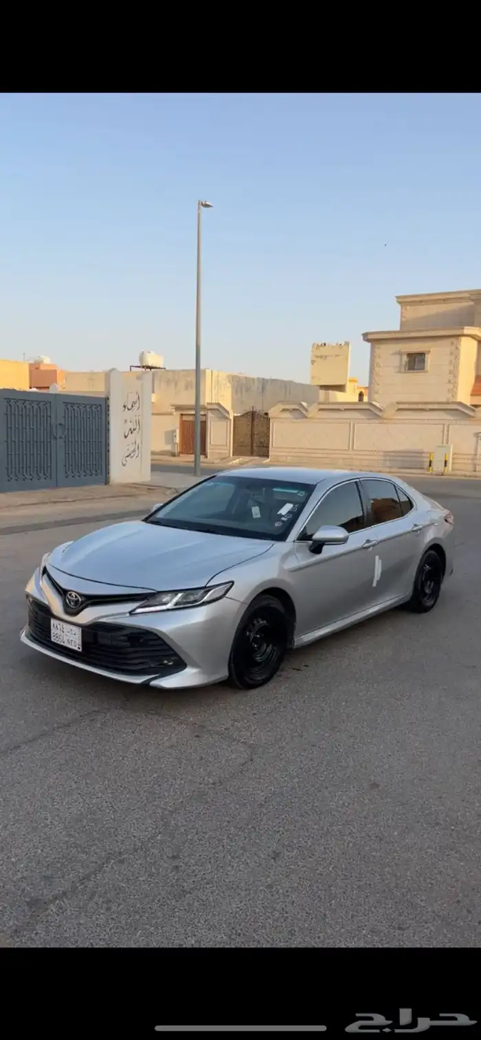 كامري 2019 1
