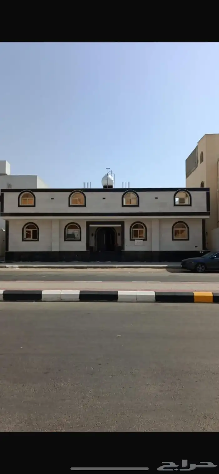 شقق للأيجار الحمراءودور للبيع العسيلة وارض تجارية للأستثمار 1