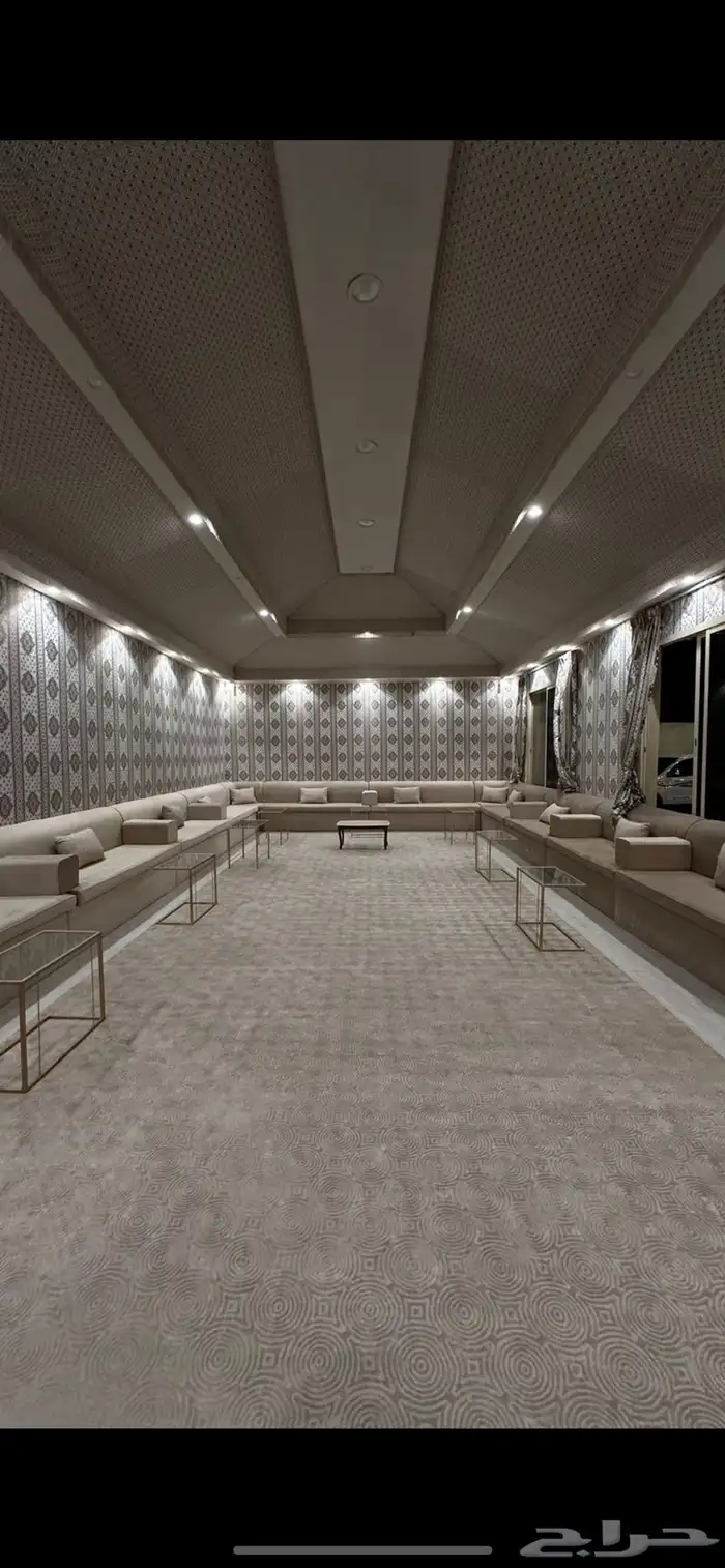 استراحة الريم للايجار اليومي 8